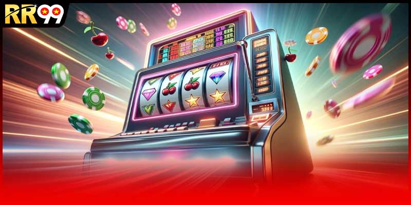 Hướng Dẫn Cách Chơi Nổ Hũ Tại RR99 Cho Người Mới Tham Gia