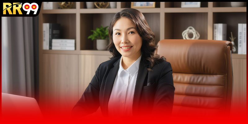 Tầm ảnh hưởng của CEO Tiểu Yến đối với nhà cái