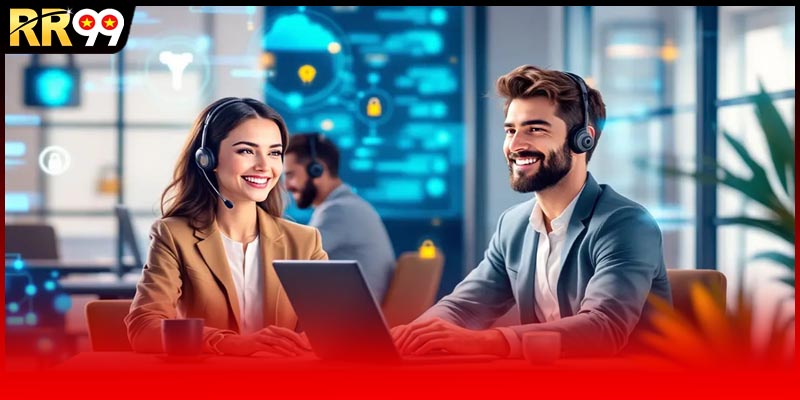 Tổng quan hệ thống chăm sóc khách hàng Rr99